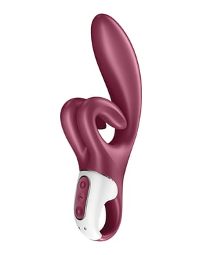 Satisfyer Touch Me – Red by Satisfyer product image