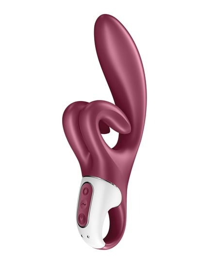 Satisfyer Touch Me – Red by Satisfyer product image