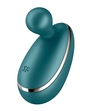 Satisfyer Spot On 1 – Green by Satisfyer product image