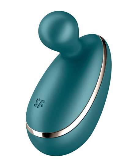 Satisfyer Spot On 1 – Green by Satisfyer product image