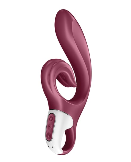 Satisfyer Love Me – Red by Satisfyer product image