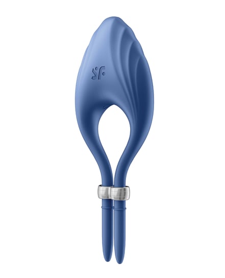 Satisfyer Duelist – Blue by Satisfyer product image