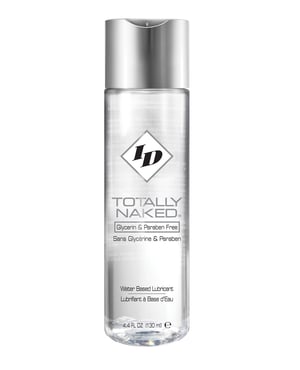 ID Totally Naked – 4.4 oz Bottle by ID product image