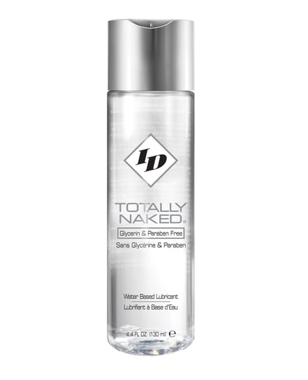 ID Totally Naked – 4.4 oz Bottle by ID product image