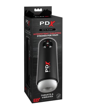 PDX Elite Moto Milker by PDX Elite product image