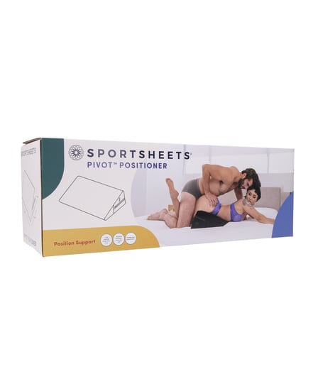 Pivot Positioner by Pivot product image