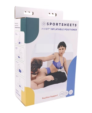 Pivot Inflatable Positioner by Pivot product image