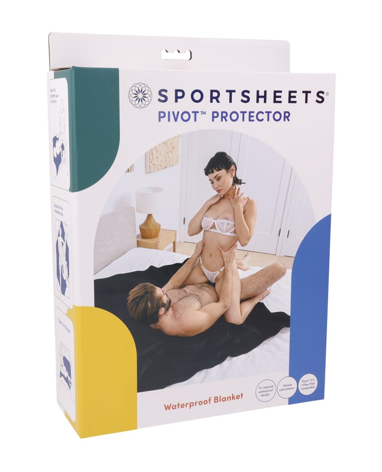 Pivot Protector by Pivot product image