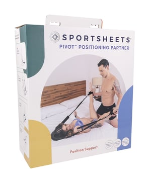 Pivot Positioning Partner by Pivot product image