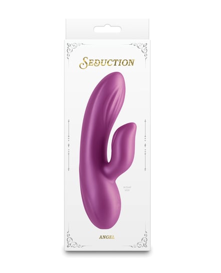 Seduction Angel – Metallic Magenta by Seduction product image