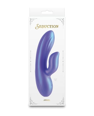 Seduction Angel – Metallic Purple by Seduction product image