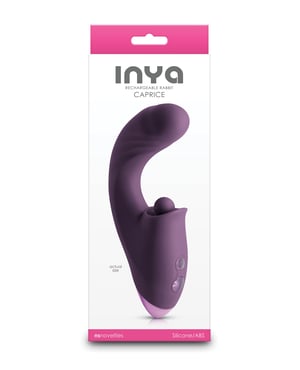 INYA Caprice – Purple by Inya product image