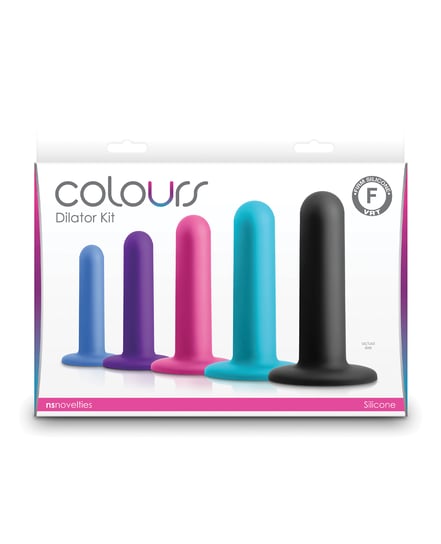 Colours Dilator Kit – Multicolor by Colours product image