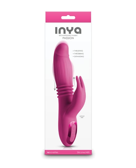 INYA Passion – Pink by Inya product image