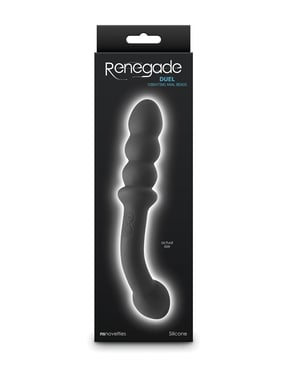 Renegade Duel – Black by Renegade product image