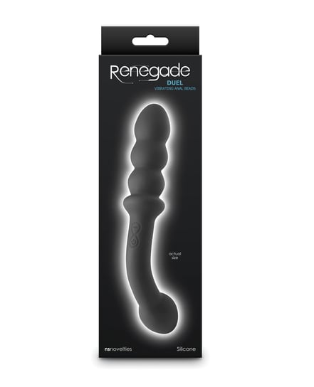 Renegade Duel – Black by Renegade product image