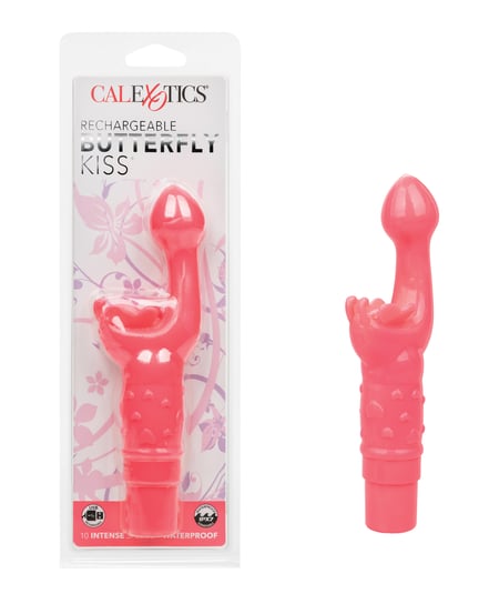 Butterfly Kiss – Pink by Butterfly Kiss product image