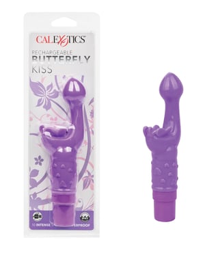 Butterfly Kiss – Purple by Butterfly Kiss product image