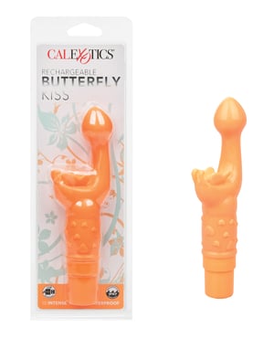 Butterfly Kiss – Orange by Butterfly Kiss product image