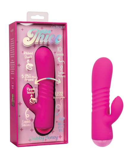 Thicc Chubby Honey – Pink by Thicc product image
