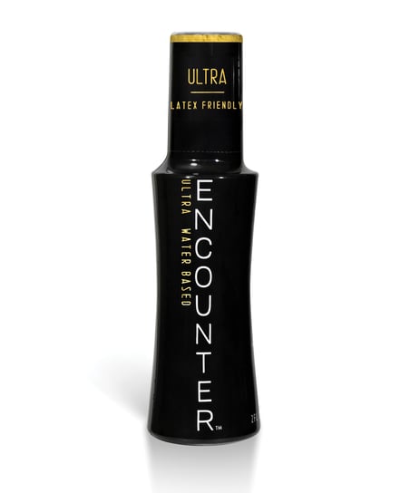Encounter Ultra Glide Water Based Lubricant – 2 oz Pump by Encounter product image