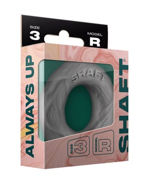 Shaft C-Ring – Large Gray by Shaft product image