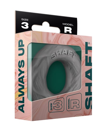 Shaft C-Ring – Large Gray by Shaft product image