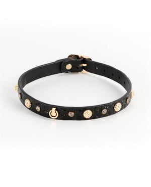 Fetish & Fashion Alina Collar – Black by Fetish & Fashion product image