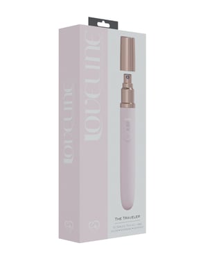 Shots LoveLine The Traveler – Pink by Love Line product image