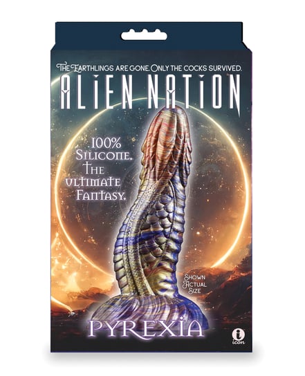 Alien Nation Pyrexia by Alien Nation product image