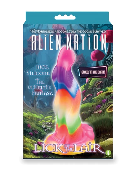 Alien Nation Lick of the Lair by Alien Nation product image