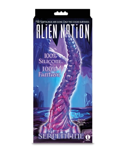 Alien Nation Serpentine by Alien Nation product image