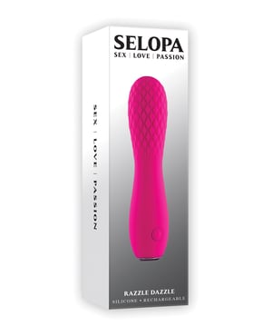 Selopa Razzle Dazzle – Pink by Selopa product image