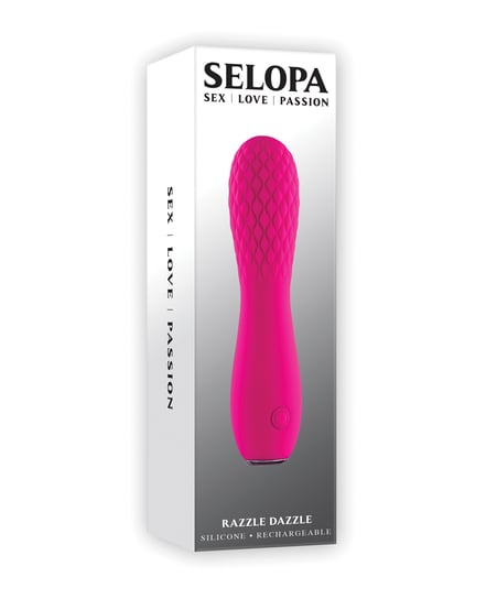 Selopa Razzle Dazzle – Pink by Selopa product image