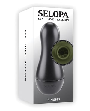 Selopa Kingpin – Green by Selopa product image