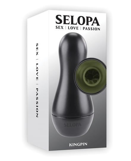 Selopa Kingpin – Green by Selopa product image