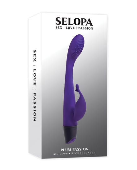 Selopa Plum Passion – Purple by Selopa product image