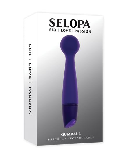 Selopa Gumball – Purple by Selopa product image
