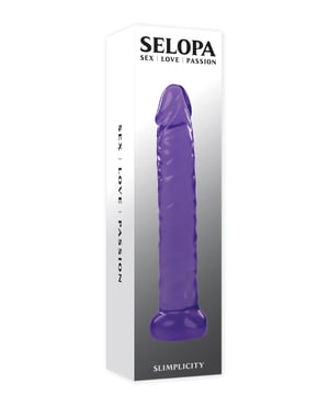 Selopa Slimplicity – Purple by Selopa product image
