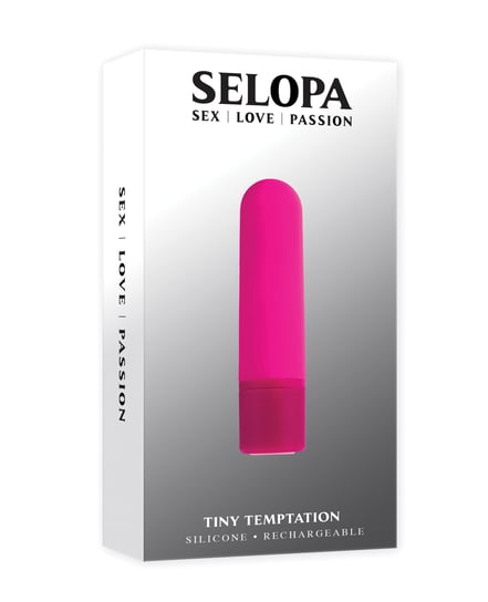 Selopa Tiny Temptation – Pink by Selopa product image