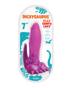 Playeontology Series 7″ Dickysaurus by Playeontology product image