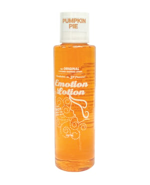 Emotion Lotion – Pumpkin Pie by Emotion Lotion product image