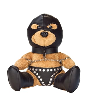 Bondage Bearz Sal The Slave by Bondage Bearz product image
