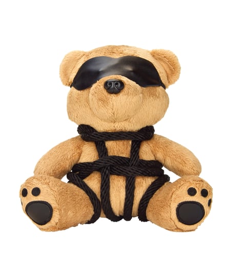 Bondage Bearz Bound Up Billy by Bondage Bearz product image