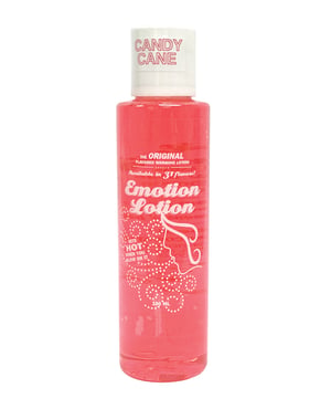 Emotion Lotion – Candy Cane by Emotion Lotion product image