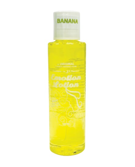 Emotion Lotion – Banana by Emotion Lotion product image