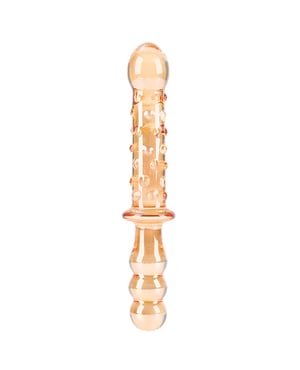 Nobu Honey Dual Wand – Amber by Nobu product image