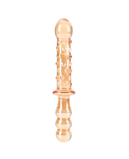 Nobu Honey Dual Wand – Amber by Nobu product image