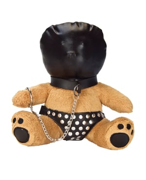 Bondage Bearz Gimpy Glen by Bondage Bearz product image