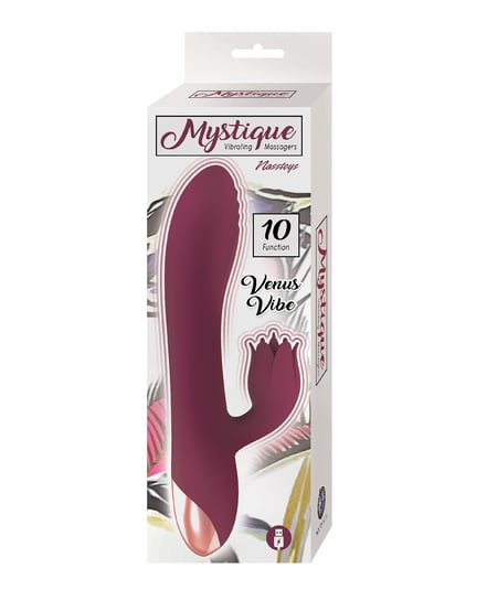 Mystique Venus Vibe – Eggplant by Mystique product image